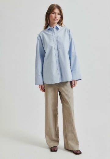 Блузка-рубашка