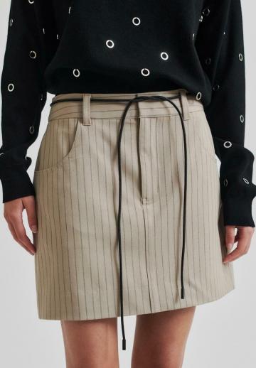 Летняя юбка