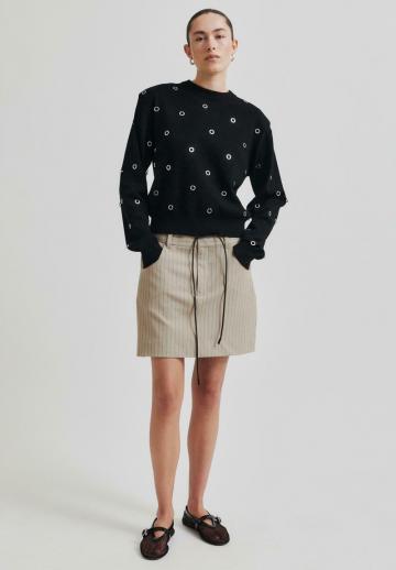 Летняя юбка