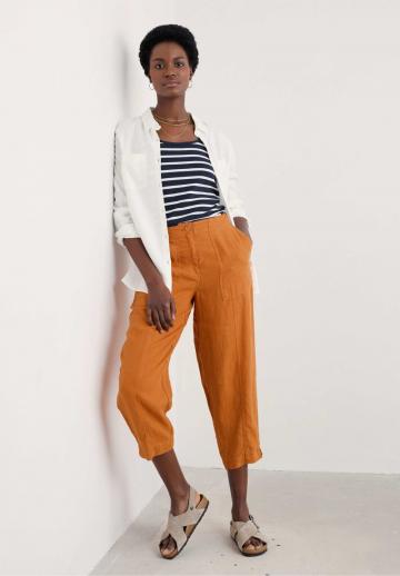 Топ на бретельках