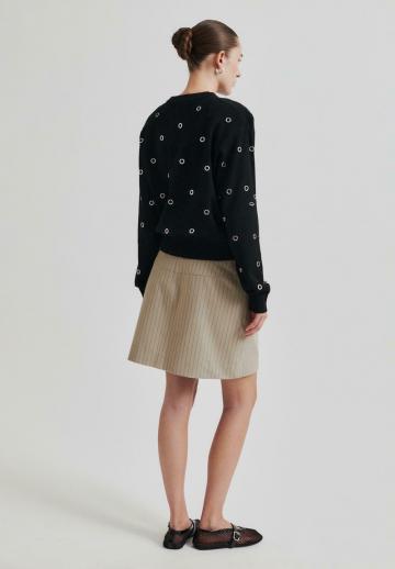 Летняя юбка