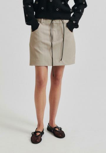 Летняя юбка