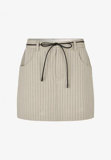 Летняя юбка