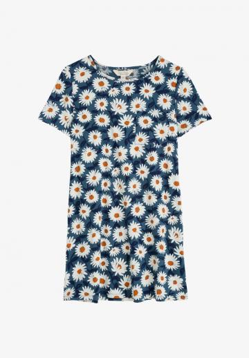 Длинная майка