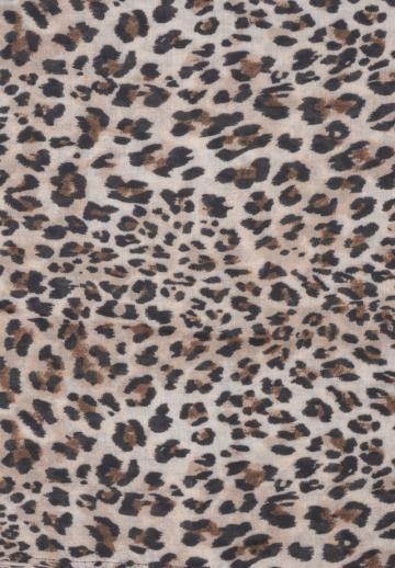 Круглый шарф