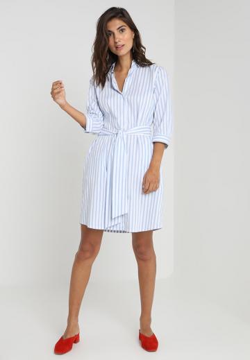 Блузка-платье