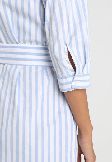 Блузка-платье