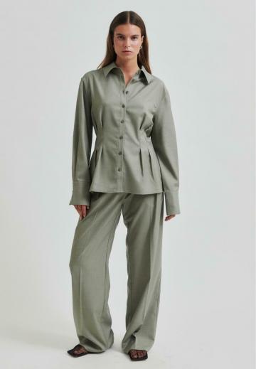 Блузка-рубашка