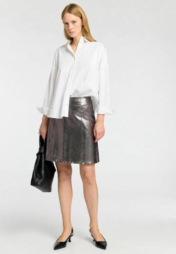 Летняя юбка