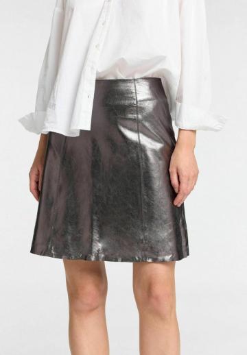 Летняя юбка