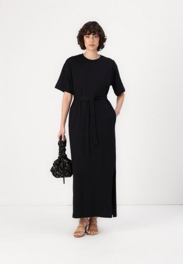 Платье макси