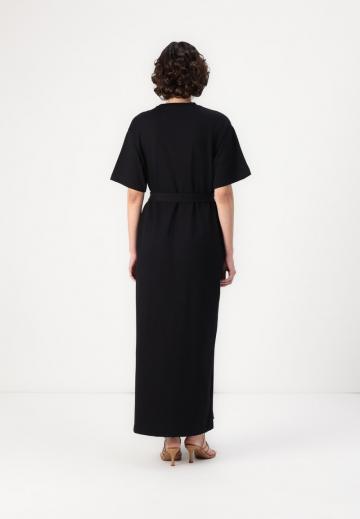 Платье макси