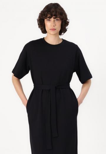 Платье макси