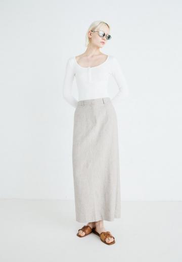 Летняя юбка