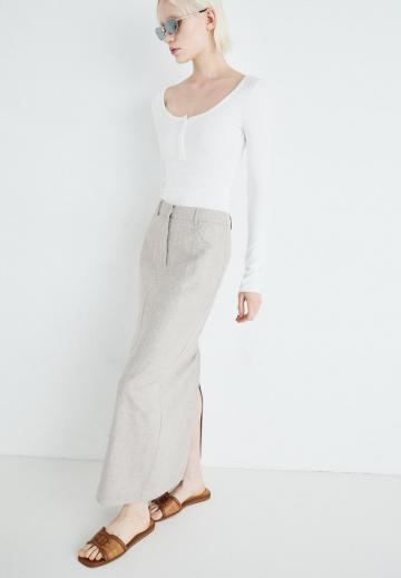 Летняя юбка