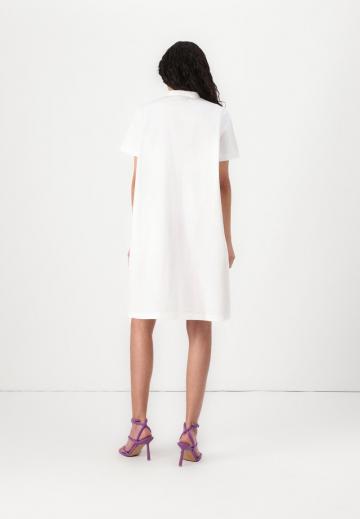 Блузка-платье