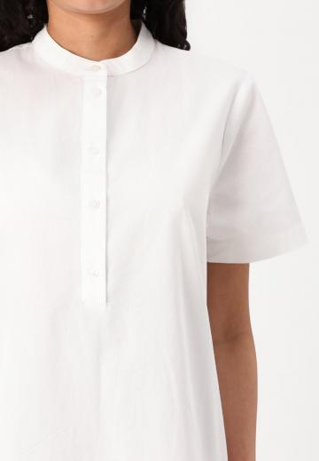 Блузка-платье