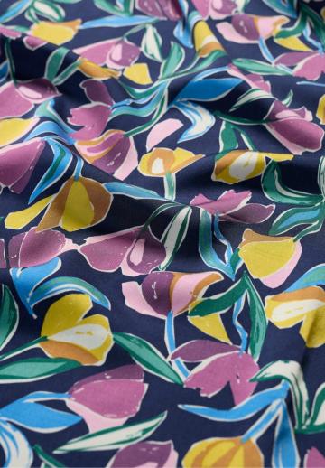 Юбка из джерси