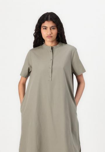 Блузка-платье