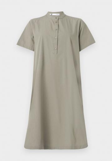 Блузка-платье