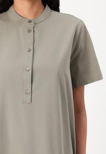 Блузка-платье