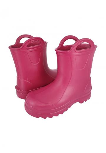 Резиновые сапоги