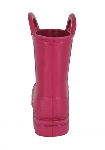 Резиновые сапоги