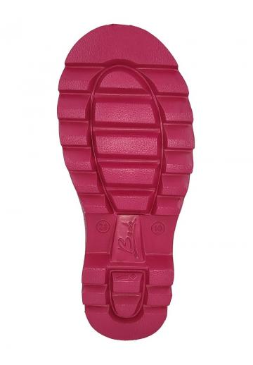 Резиновые сапоги