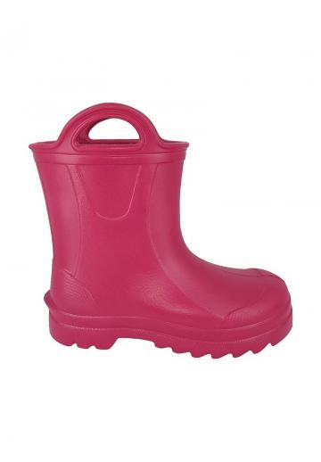 Резиновые сапоги