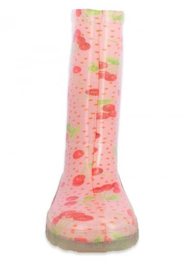 Резиновые сапоги