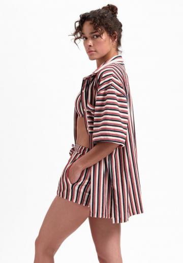 Пляжные шорты