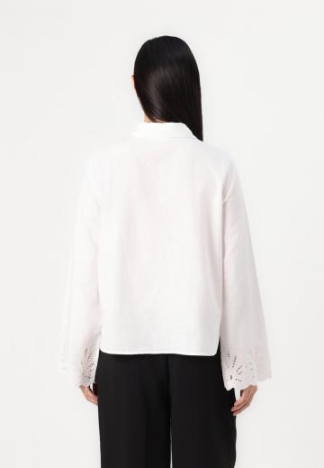 Блузка-рубашка