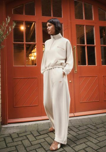 Прямые брюки