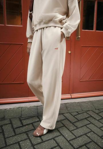 Прямые брюки