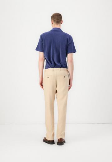 Льняные брюки