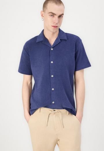 Льняные брюки