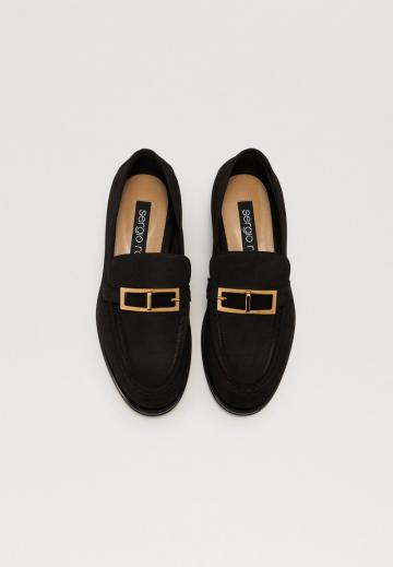 Полуботинки