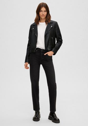 Короткая куртка