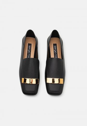 Полуботинки