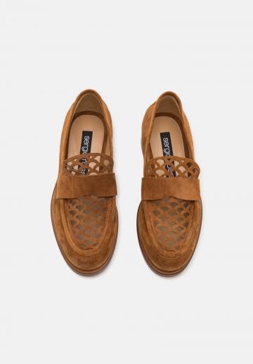 Полуботинки