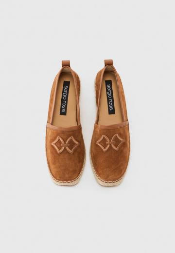 Полуботинки