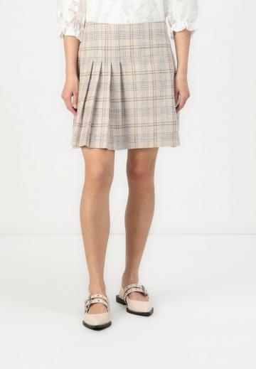 Летняя юбка