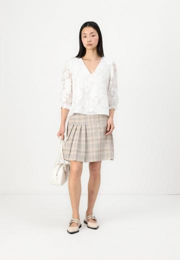 Летняя юбка