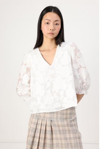 Летняя юбка