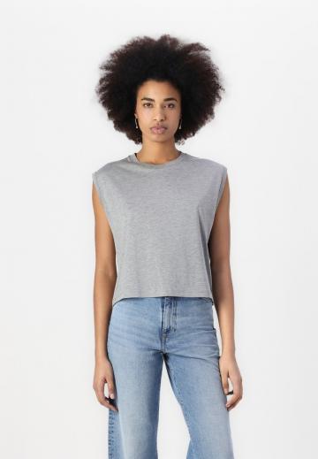 Майка-борцовка