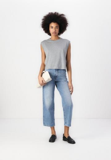 Майка-борцовка