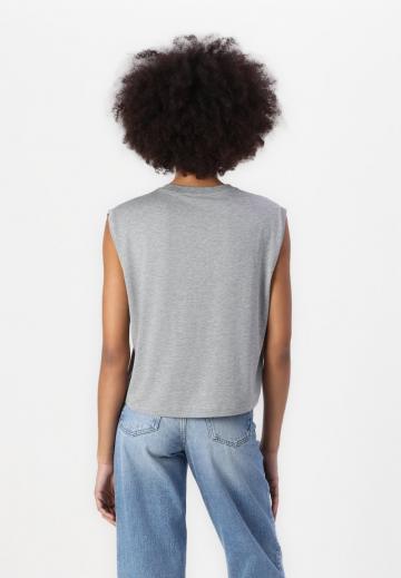 Майка-борцовка