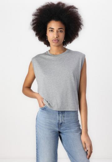 Майка-борцовка