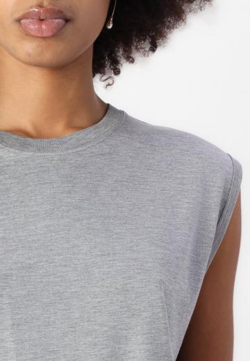 Майка-борцовка