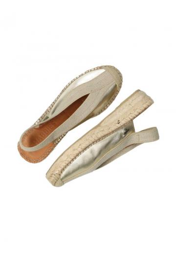 Туфли слинги